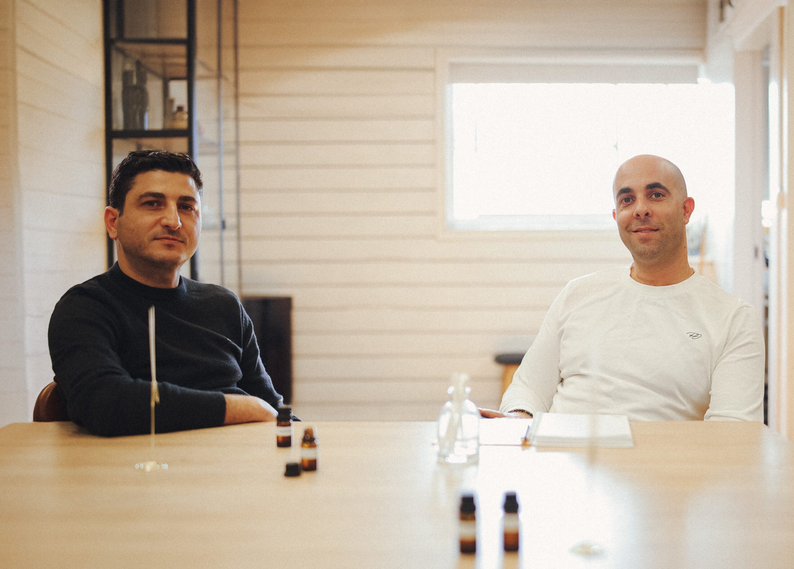 אלעד ואביתר